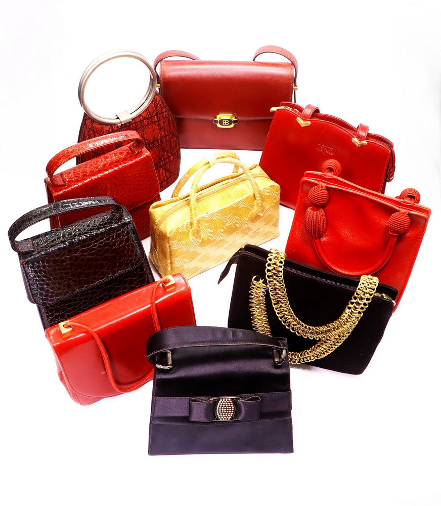 Handbags (4)