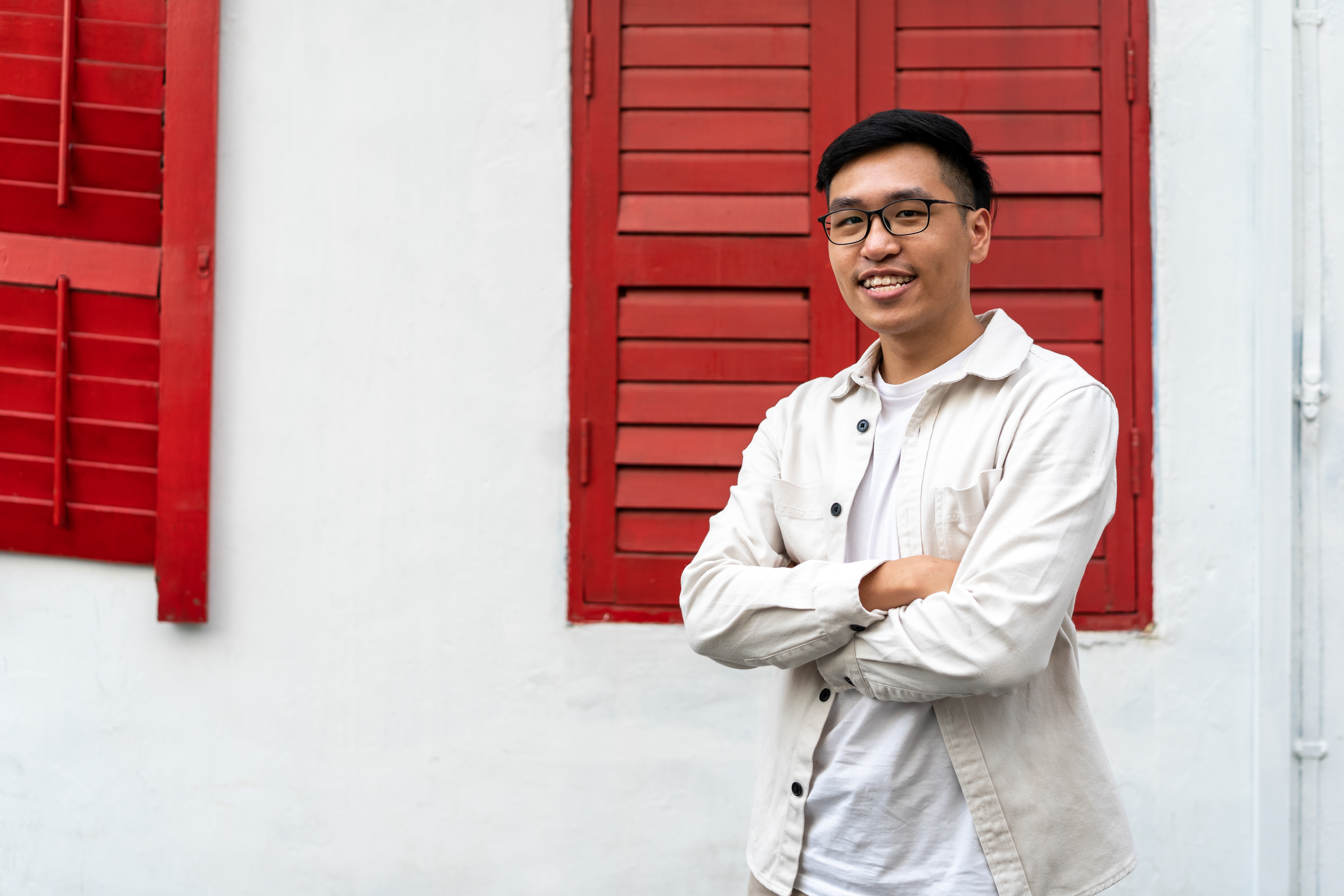 Student Individual Second Major