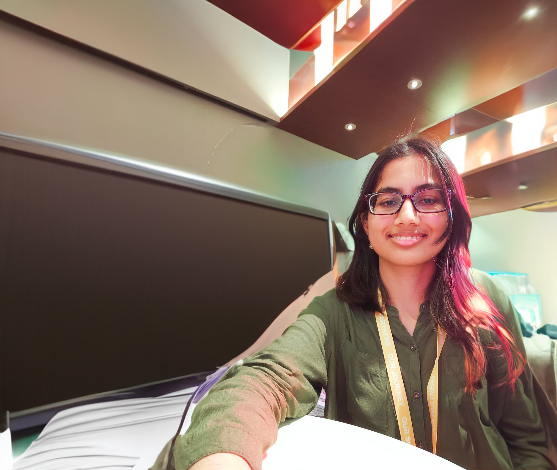 Student Individual Second Major