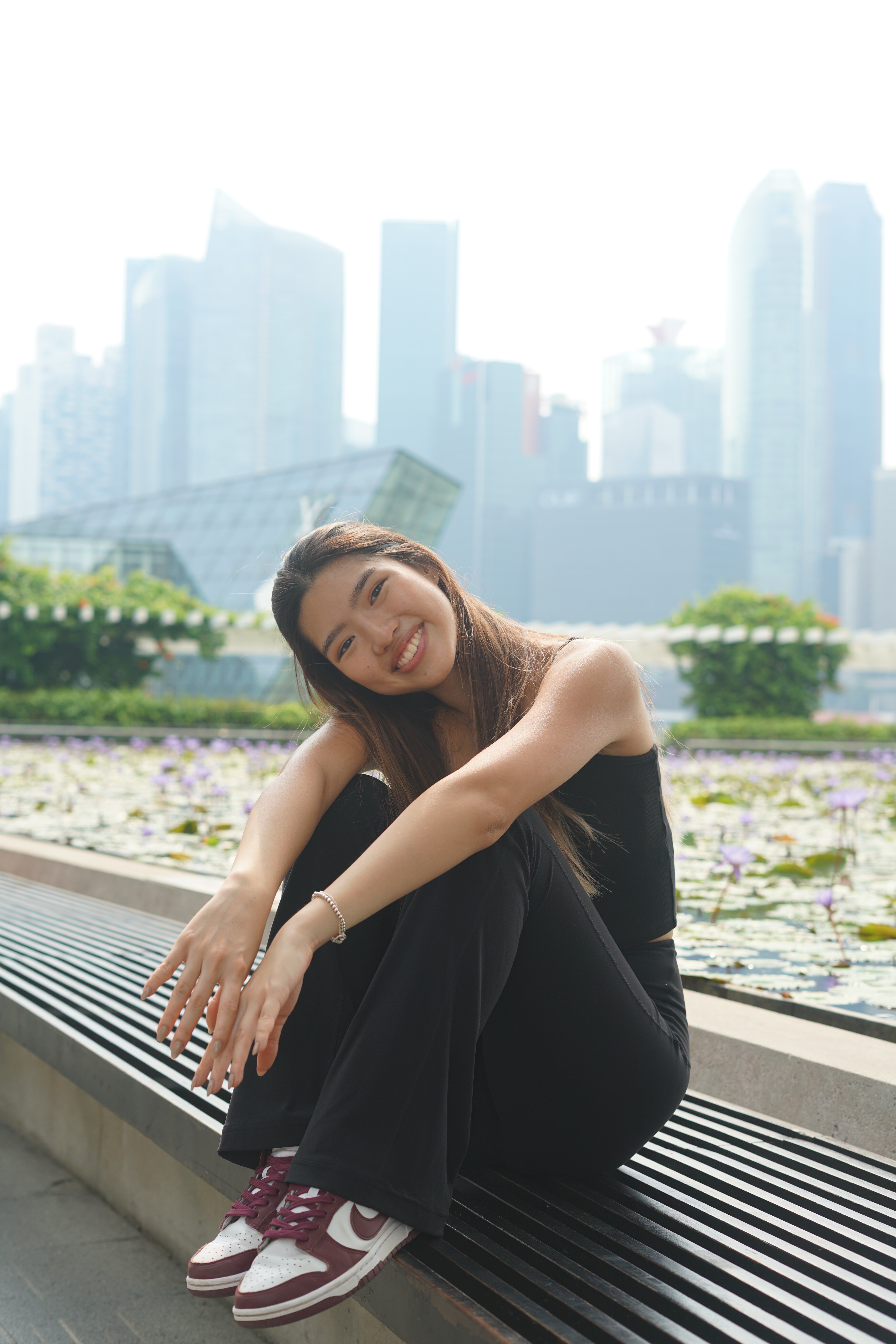 Student Individual Second Major