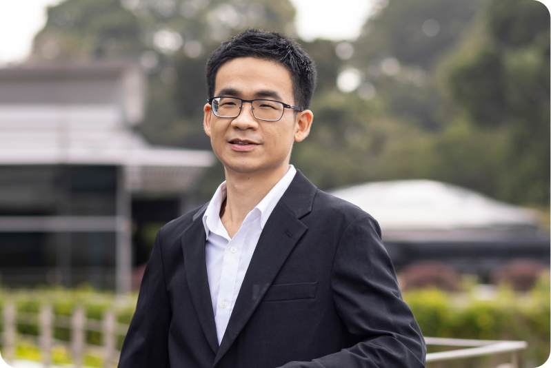 Joshua Goh Ngee Chae