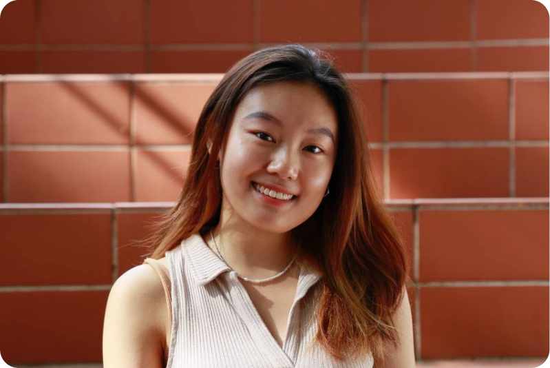 Student Individual Second Major