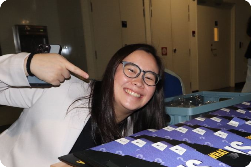 Student Individual Second Major