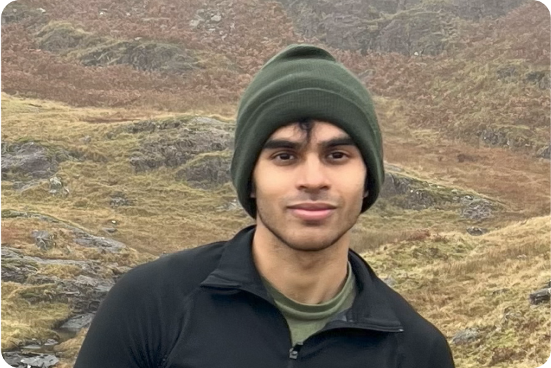 Student Individual Second Major