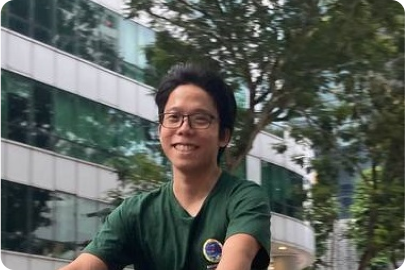 Student Individual Second Major