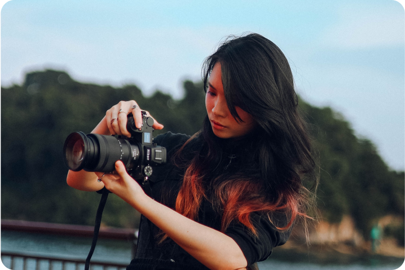 Student Individual Second Major