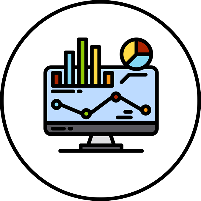 Digital Technology/
Data Analytics (D/D)