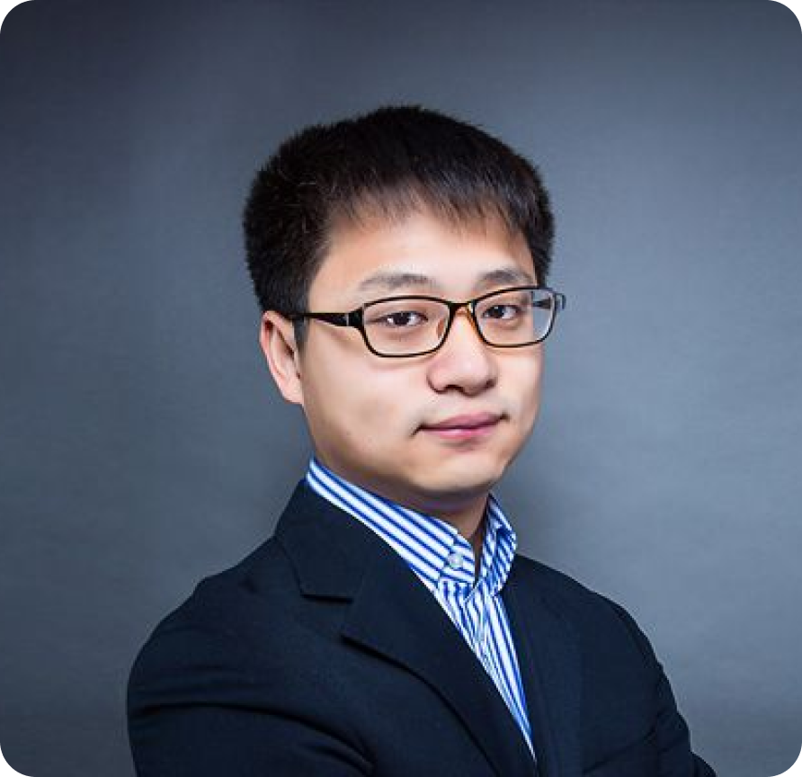 wang hai