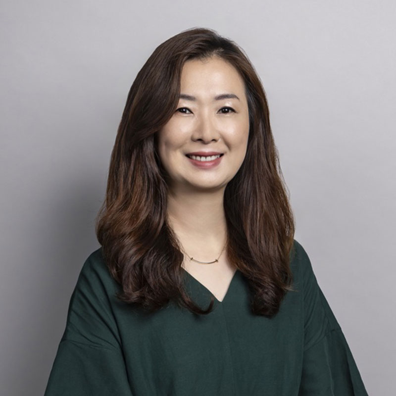 Seo Ji Yun