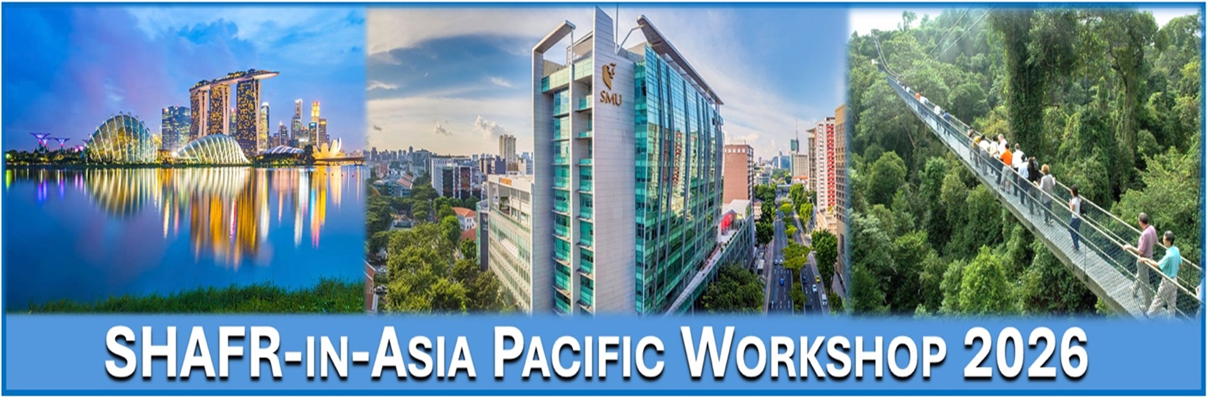 SHAFR-in-Asia Pacific Workshop 2026