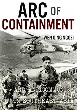Containing communism in Southeast Asia