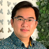 Chung Kwang Tong