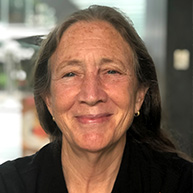 Debbie Fordyce