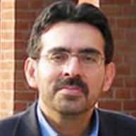 Irfan A. Omar
