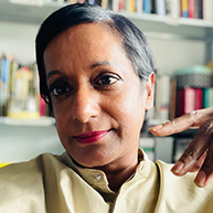 Jo Kukathas