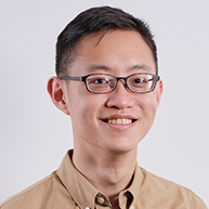 Theophilus Kwek