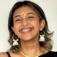 Rishika Selvan 
