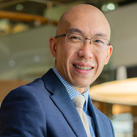 Aidan Wong