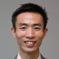 Andrew Koh