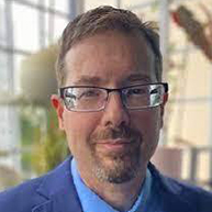 Eric Fesselmeyer