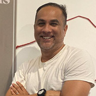 Imran Manaff