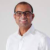 SMS Janil Puthucheary