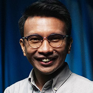  Jayeel Cornelio