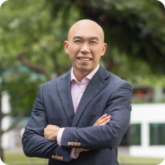Aidan Wong