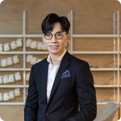 Daniel Seah