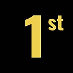 1st