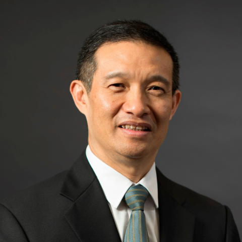 PROFESSOR KENNETH KWEK