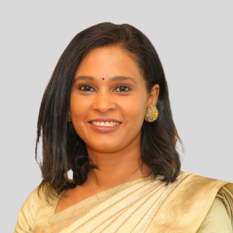 SANDHYA DEVANATHAN