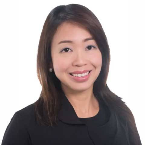 Janice Leow