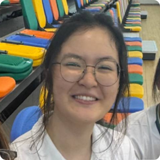 Rachel Monica van der Beek