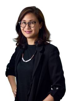 Yvonne Koh