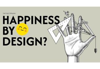 Happiness by Design?