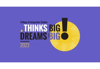 CIS Thinks Big Dreams Big 2023