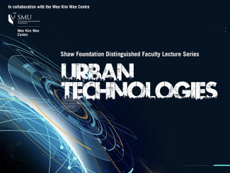 URBAN TECHNOLOGIES