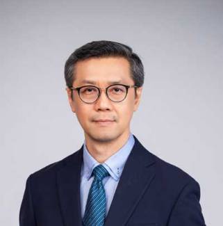 Image of Chan Tzeh Chyi