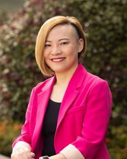 Image of Chong Yin Teng