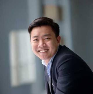 Image of Cornelius Chang