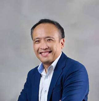Image of Desmond Wong