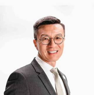 Image of Goh Theng Kiat