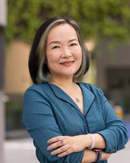 Image of Julyn Kang