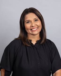 Image of Nora Saheer