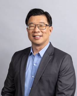 Image of Timothy Chan