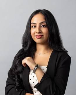 Image of Vineetha Nair B