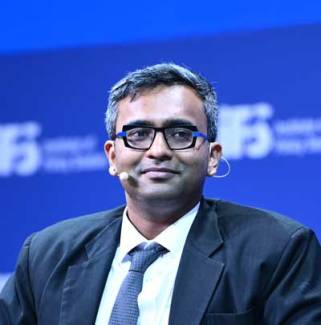 Image of Yuvan Mohan