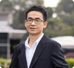 Joshua Goh Ngee Chae