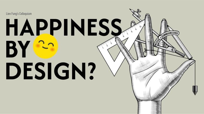 Happiness by Design?